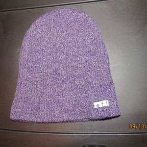 Neff beanie